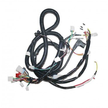 Arora Agust Elektrik Tesisatı Komple