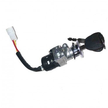 Arora Agust Kontak Takımı