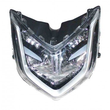 Arora Agust Ön Far Komple