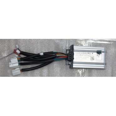 Arora Casper New Beyin 48V