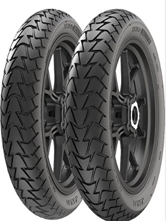 Arora Cappucino 50cc ve 125cc Ön Lastik 120x70x12