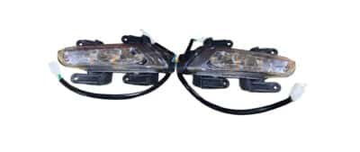 Arora Cappucino 50cc ve 125cc Arka Sinyal Seti