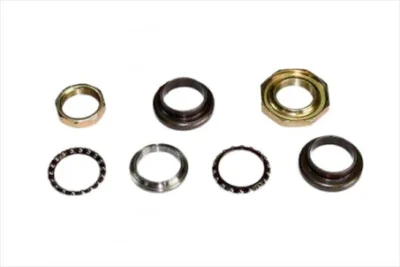 Arora Cappucino 125cc Furş Takımı