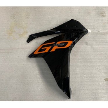 Arora Gp 250  Sağ Rüzgarlik Turuncu