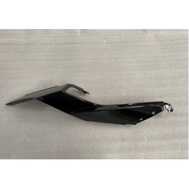 Arora Gp 250  Sol Yan Kapak Si̇yah