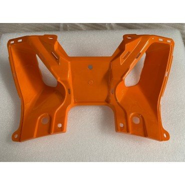 Arora Gp 250  Arka Koltuk Alti İç Pls. Turuncu