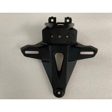 Arora Gp 250  Arka Çamurluk