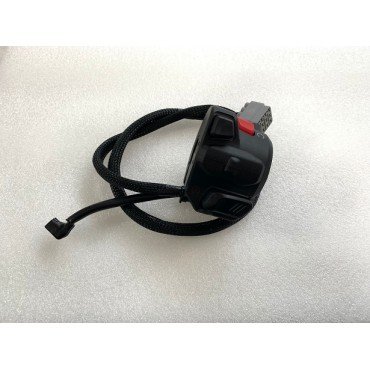 Arora Gp 250  Sağ Kumanda Paneli̇