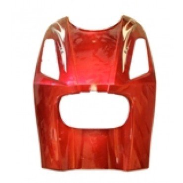 Arora Felix Ön Panel Kirmizi