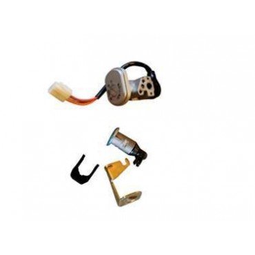 Arora Felix Kontak Takimi