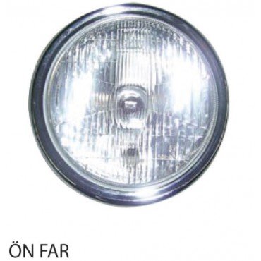 Arora Jaguar 200  Ön Far