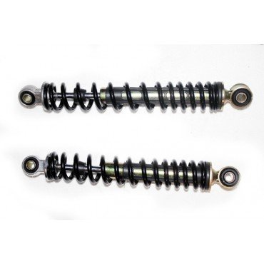 Arora Ar 1500W Herkül  Arka Amarti̇sör Takim (2 Li̇)