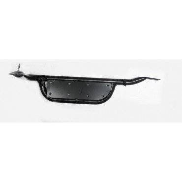 Arora Ar 1500W Herkül  Sol Arka Basamak