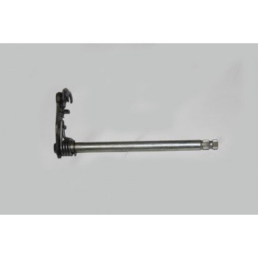 Arora Ar150-A Jaguar  Vi̇tes Mi̇li̇