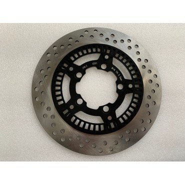 Arora Gp 250  Arka Fren Di̇ski̇