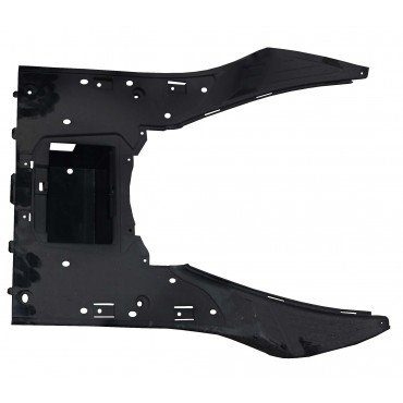 Arora Special 125  Alt Basamak Akü Yeri̇