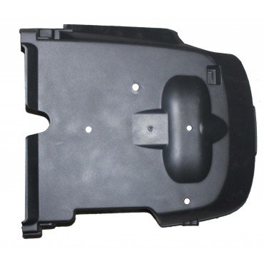 Arora AR100T-2A Special Silindir Şase Altı Çamurluk