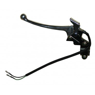 Arora Verano 50  Sol Fren Kolu Kütüklü