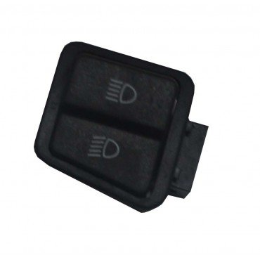 Arora Special 125  Uzun-Kisa Düğmesi̇