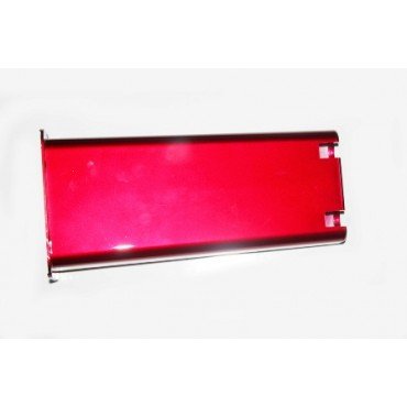 Arora Felix Ön Koltuk Alti Plasti̇ği̇ Kirmizi