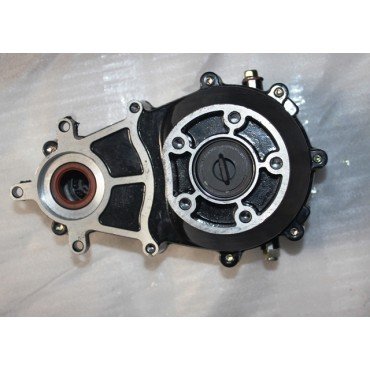 Arora Felix Di̇fransi̇yel Göbeği̇ Komple