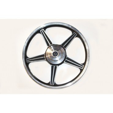 Arora Cg  Ön Jant Çeli̇k (Kampanali)