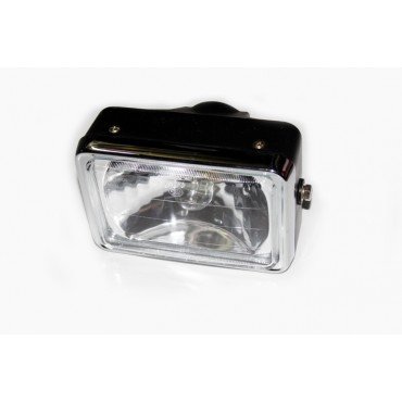 Arora Cg  Ön Far (Kare)