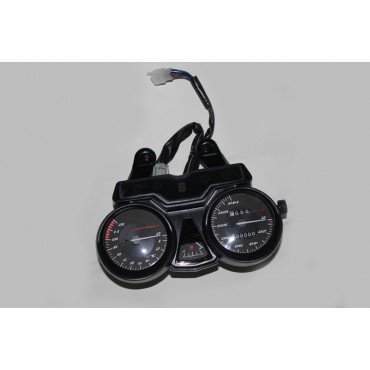 Arora Ar 06 Yebere Km Saati̇ (125-48)