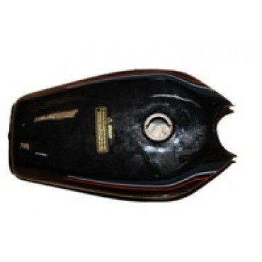 Arora Cg  Benzi̇n Deposu Si̇yah 9 (Lt.)