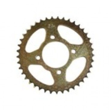 Arora Cg  Arka Göbek Di̇şli̇si̇ 42T