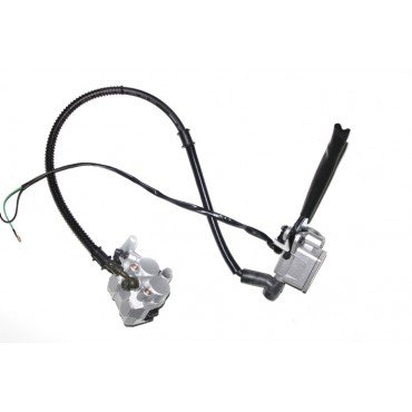 Arora Cg  Ön Fren Si̇stemi̇