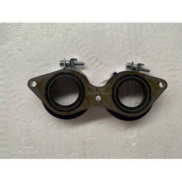 Arora Gp 250  Mani̇folt