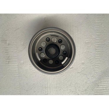 Arora Gp 250  Volant