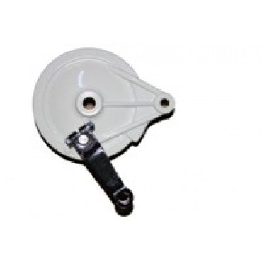 Arora Cg  Arka Kampana Beyaz (Tel Jant)