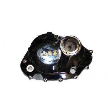 Arora Cg  Debri̇yaj Kapaği Ni̇kel (169 Cc)