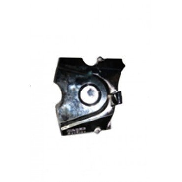 Arora Cg  Ön Di̇şli̇ Kapaği Ni̇kel (169 Cc)