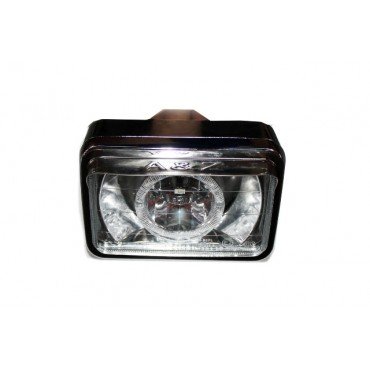 Arora Cg  Ön Far (Kare-Zenon)