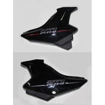 Arora Ar 06 Yebere Koruma Levhasi Takim (125-48)