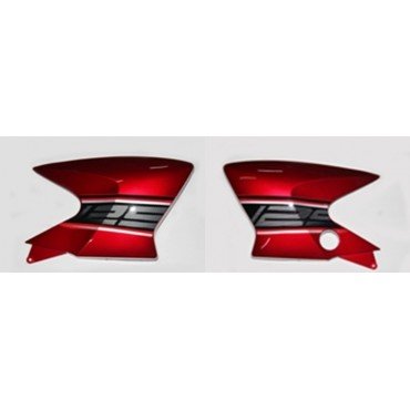 Arora Ar 06 Yebere Depo Ön Koruma Kirmizi Takim (125-48)