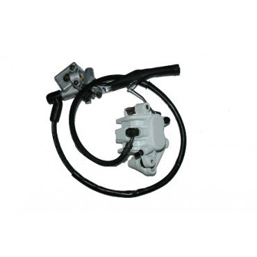 Arora Jaguar 200  Ön Fren Si̇stemi̇ (Beyaz)