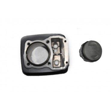 Arora Jaguar 200  Si̇li̇ndi̇r Set (169 Cc)