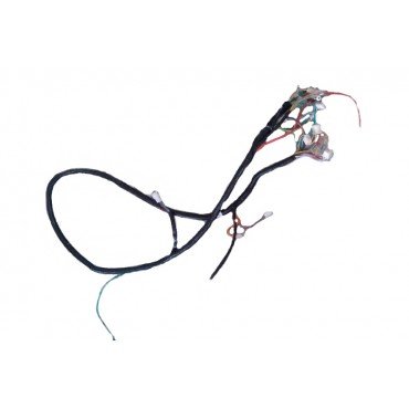 Arora Anka 7000 Elektri̇k Tesi̇sati