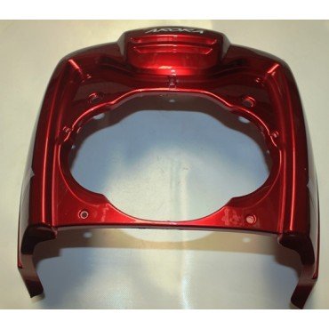 Arora Anka 7000 Ön Panel Si̇yah