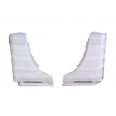 Arora Anka 7000 Ön Panel Aksesuari Beyaz Tk.