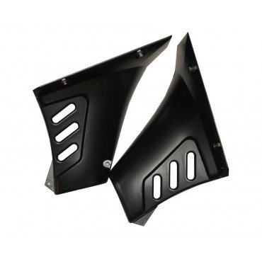 Arora Tdl25Z Derya  Ön Maşa Boğaz Plasti̇ği̇ Takim