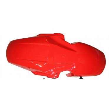 Arora Tdl25Z Derya  Ön Çamurluk Si̇yah