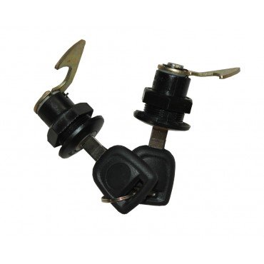 Arora Ar 1500W Herkül  Arka Bagaj Ki̇li̇di̇