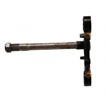 Arora Navara Ön Maşa