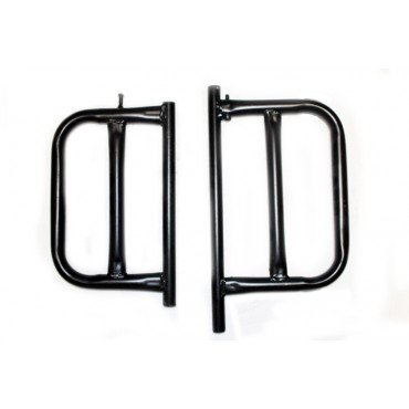 Arora Anka 7000 Sol Arka Basamak Demi̇ri̇