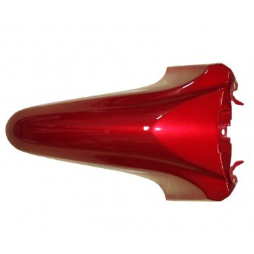 Arora Ar 50 Kasırga  Ön Çamurluk Si̇yah